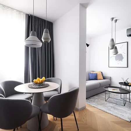 11 11 Apartment Zadar Exterior photo