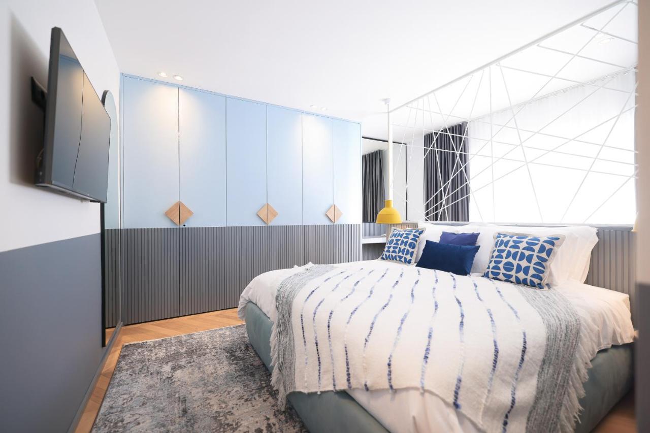 Apartmán 11 11