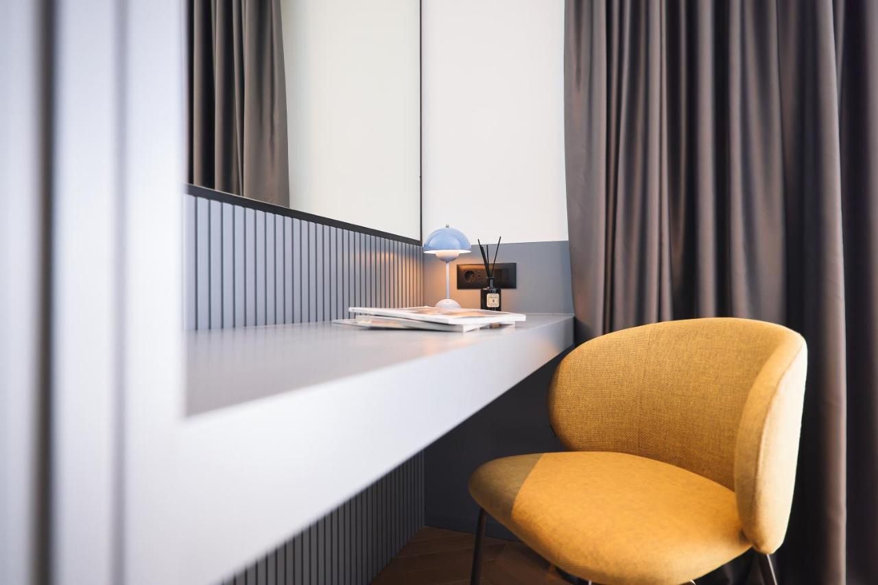 11 11 Apartma *