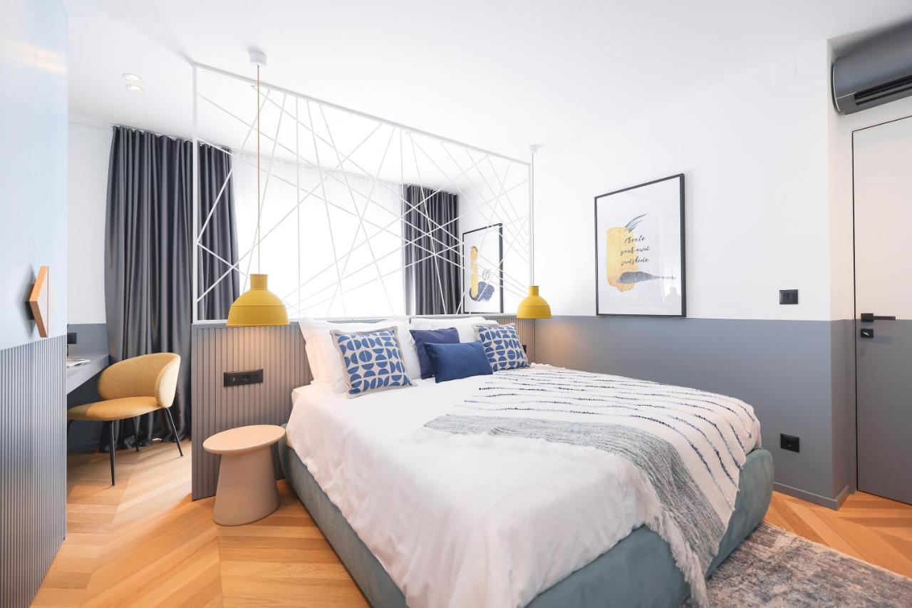 11 11 Apartmán Zadar