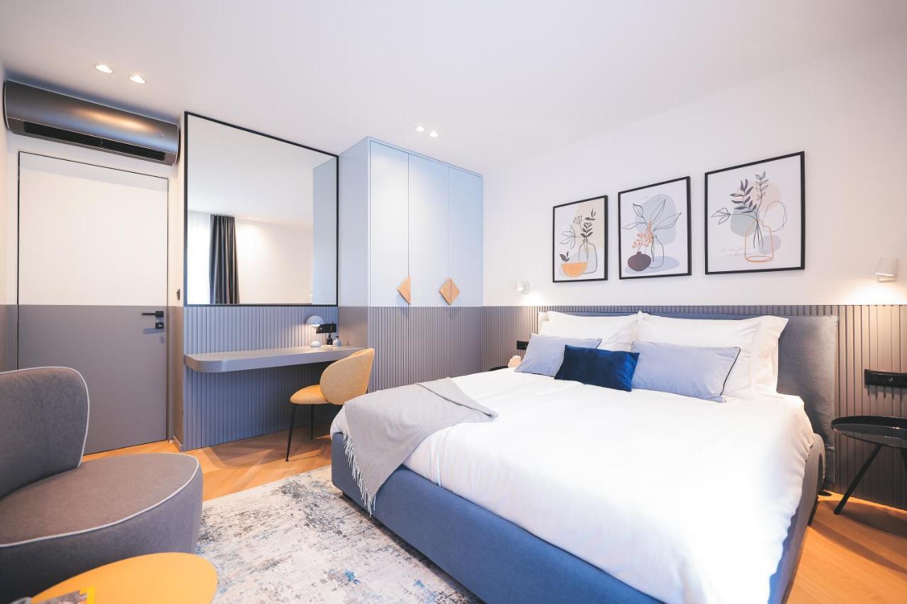 Apartmán 11 11