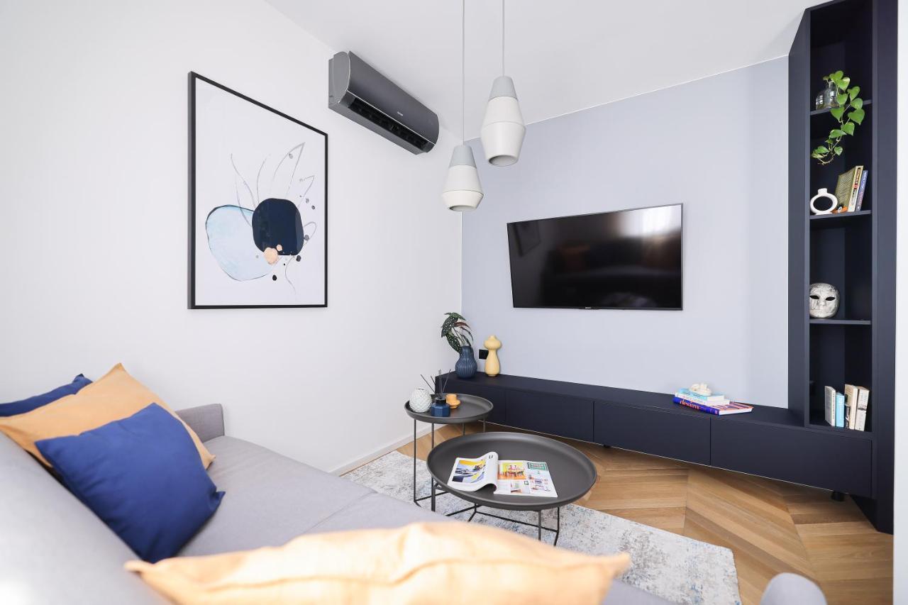 11 11 Apartment Zadar